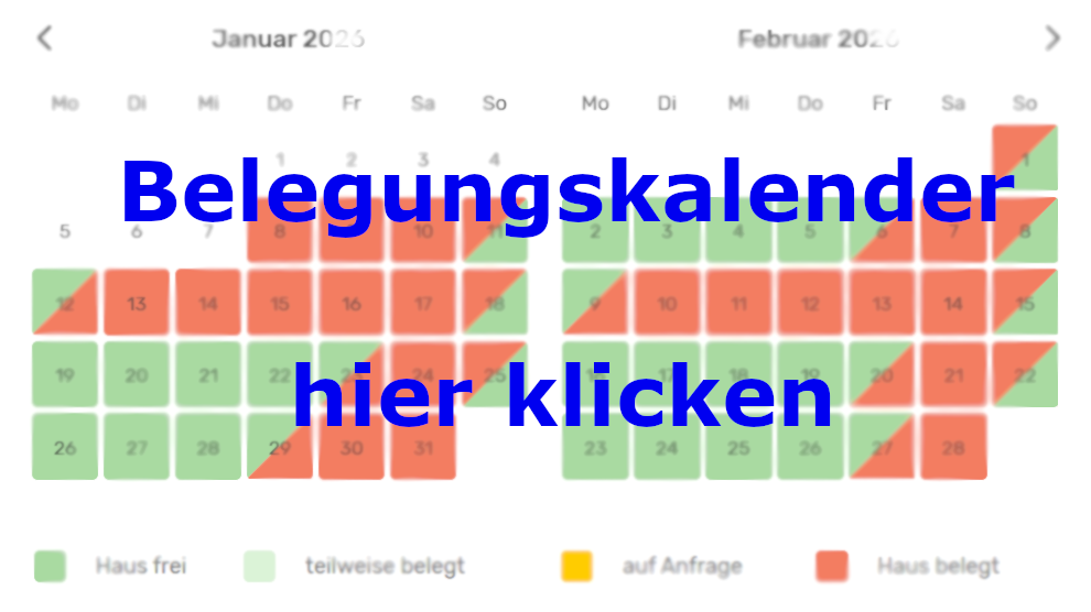 zum Belegungskalender Sirksfelder Schule - Haus I